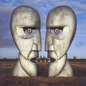 19   - the division bell  